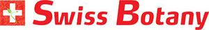 Swiss Botany Logo