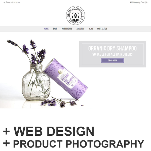 G and G Organics