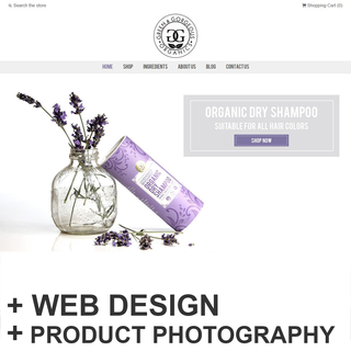 G and G Organics