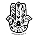 Bohemi+Chic's logo