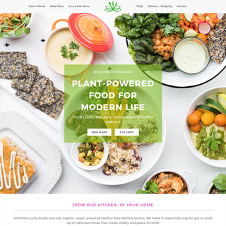 greenzebrakitchen.com