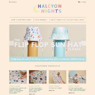 https://www.halcyonnights.com.au/