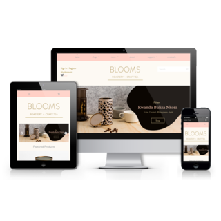 MissX Pleasure Boutique | Design &amp; Photography