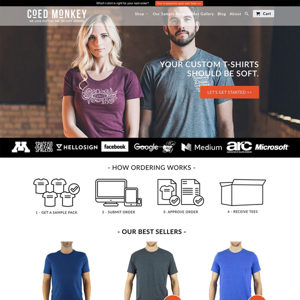 Copper Joint - shop.copperjoint.com