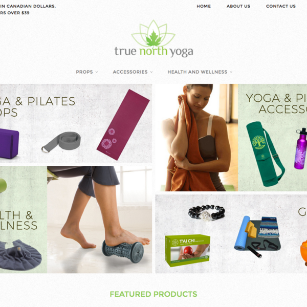 http://www.truenorthyoga.ca