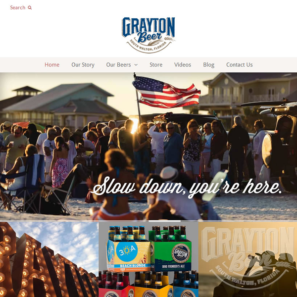 http://graytonbeer.com