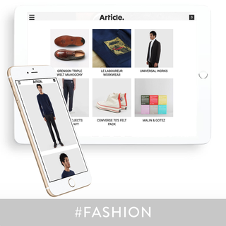 Shopify theme customisation for skincare company Q-Labo