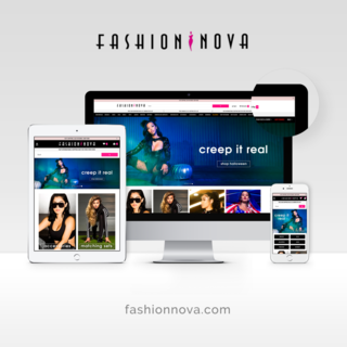 Simplistic created an exclusive online store for Shopify’s VIP initiative in one week.
