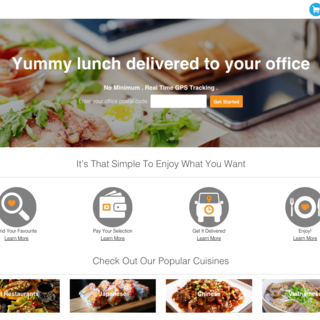 Food Clubs