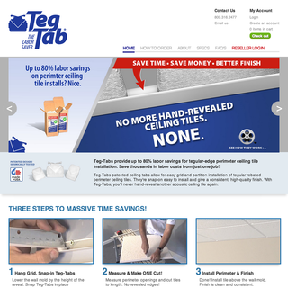 Teg Tab