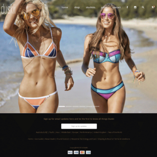 Duskii.com