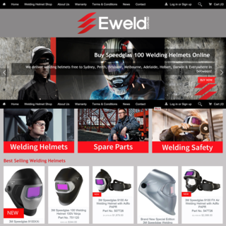 eWeld.com.au