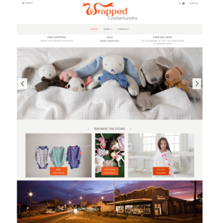 wrappedcootamundra.com.au
