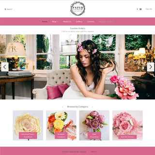 PaperFlowersAustralia.com.au