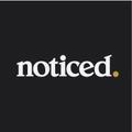 Noticed's logo