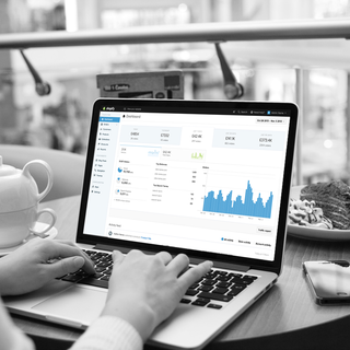 Get the sales you deserve with our dedicated marketing team.