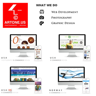 ARTONE.US :: Shopify Expert