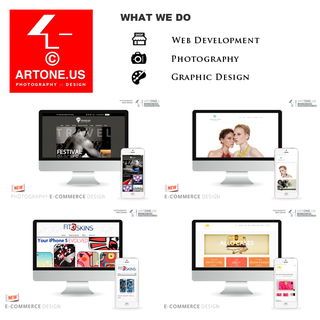 ARTONE.US :: Shopify Expert