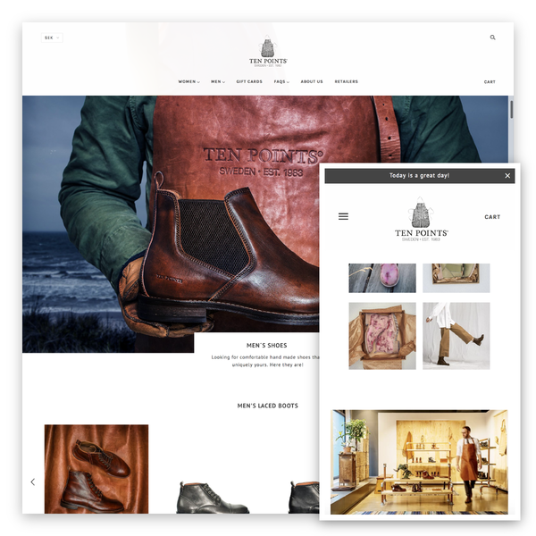 A family owned business dedicated to bringing hot deals to moms and the little people they love.