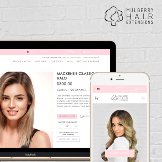 The most elegant responsive layouts and designs 