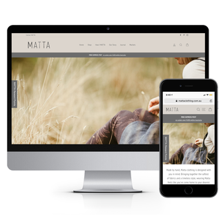 www.arlointeriors.com.au - Premium Shopify theme setup and customisation