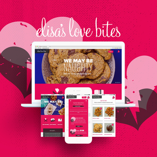 Elisa's Love Bites
