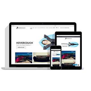 Website we designed and created.