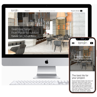 TerrainMaterials.com