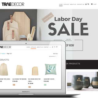 Trae Decor