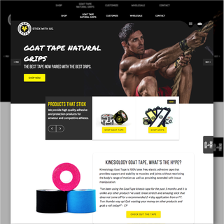 Get leads with beautiful design that exemplifies your brand