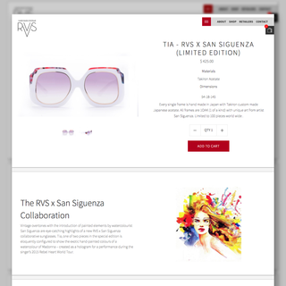 Showcase your brand story 