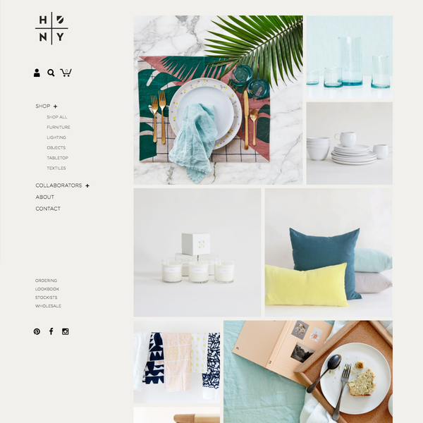 Shopify design and theme development with migration