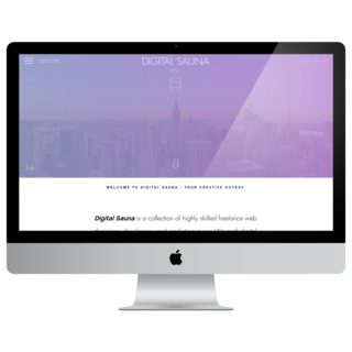 Creative Director / Web Design / Web Development