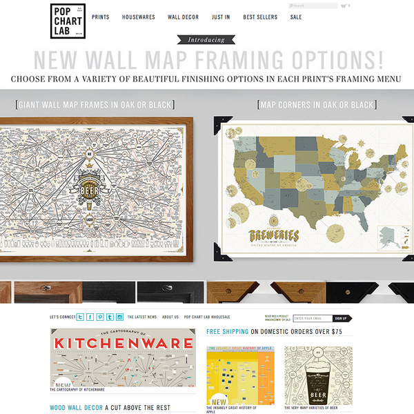 Pop Chart Lab: www.popchartlab.com
