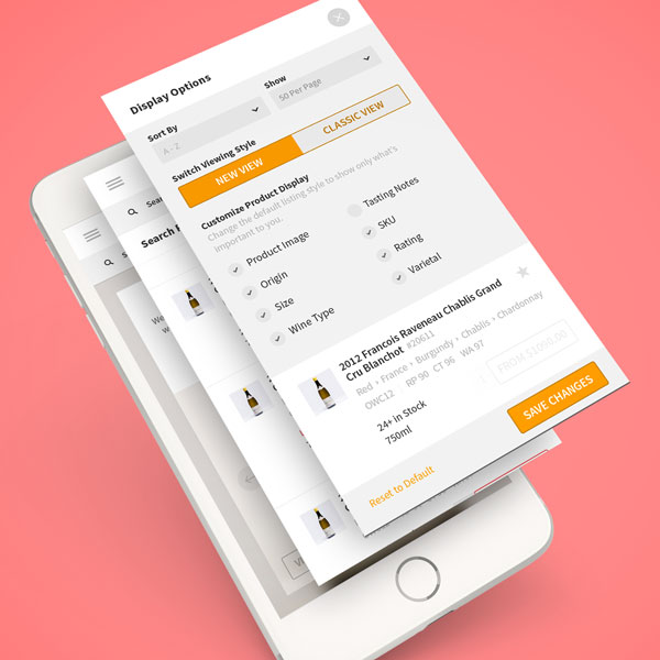 Sommepicks - Custom Responsive Theme, Payment SDK's, Custom API & Apps Build