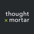 Thought and Mortar Ltd's logo