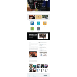 Let your site reflect your brand!