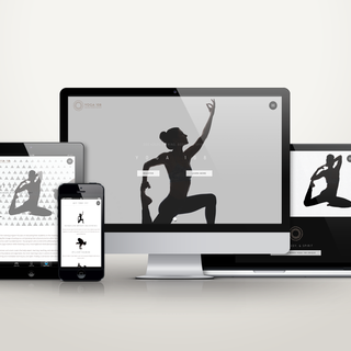 Clean, beautiful, responsive design
