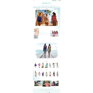 Stylish Selling!