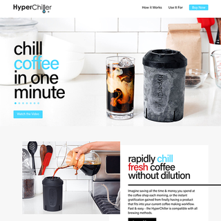 HyperChiller