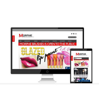 MorpheBrushes.com