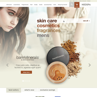 neospa.com