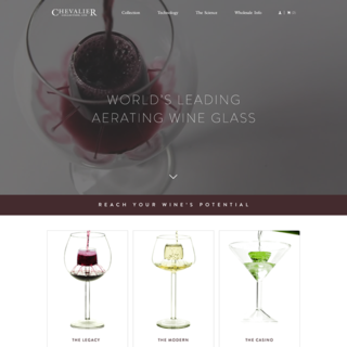 Chevalier Collection