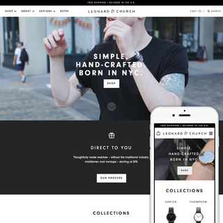 Development Only. Design by Frank Collective
