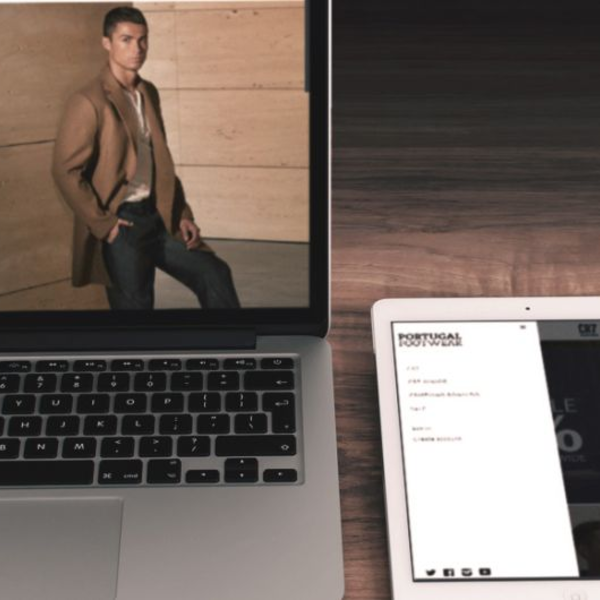 CR7 Footwear (http://www.cr7footwear.com)