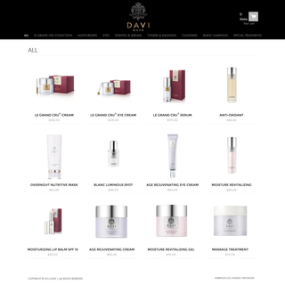 Web design, custom graphics, Shopify development.
