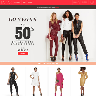 tamarcollection.com