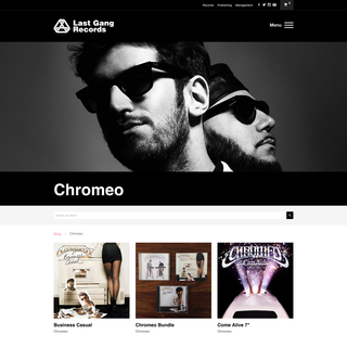 lastgang.com