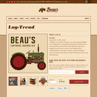 beaus.ca