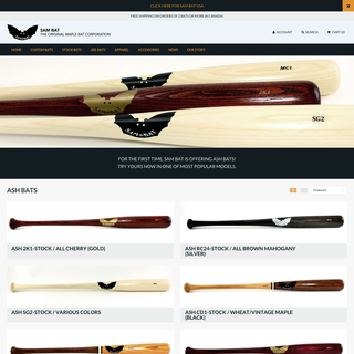 sambat.ca
